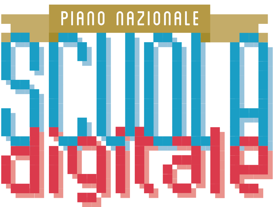 Logo scuola digitale